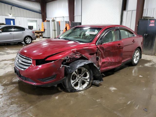 FORD TAURUS SEL 2013 1fahp2h88dg194896