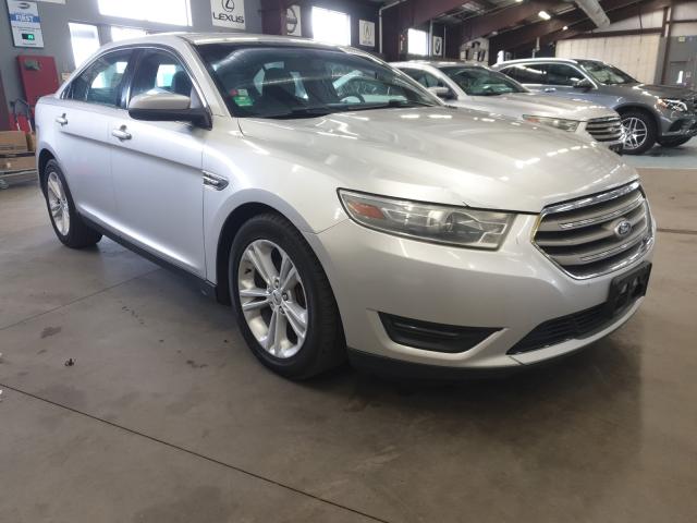 FORD TAURUS SEL 2013 1fahp2h88dg216248