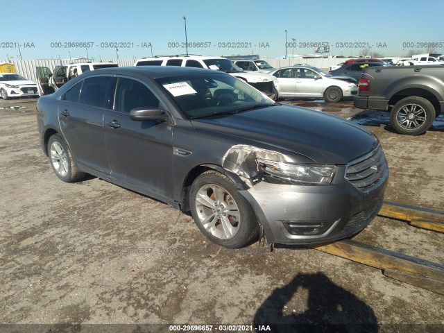 FORD TAURUS 2013 1fahp2h88dg217013