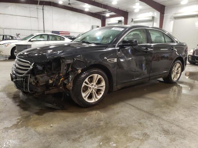 FORD TAURUS 2013 1fahp2h88dg222079