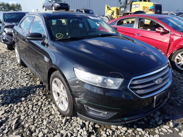 FORD TAURUS SEL 2013 1fahp2h88dg230084