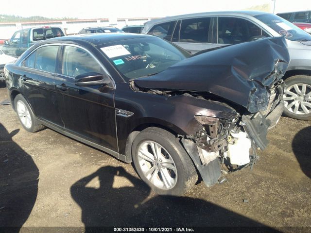 FORD TAURUS 2013 1fahp2h88dg230943