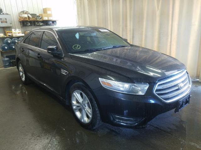 FORD TAURUS SEL 2013 1fahp2h88dg235897