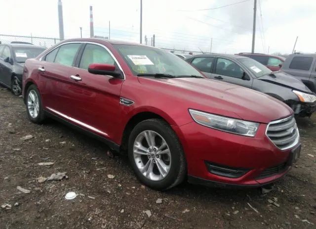 FORD TAURUS 2014 1fahp2h88eg102350