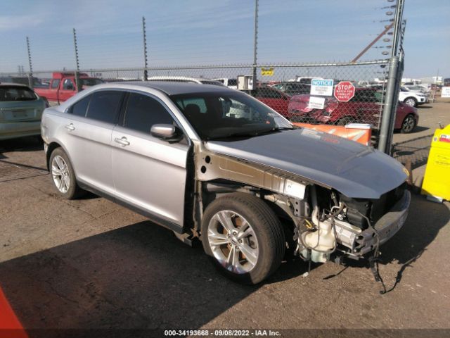 FORD TAURUS 2014 1fahp2h88eg102932