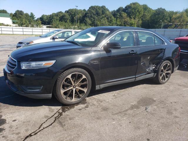 FORD TAURUS 2014 1fahp2h88eg110237