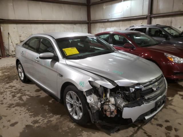 FORD TAURUS SEL 2014 1fahp2h88eg116023