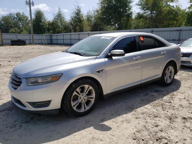 FORD TAURUS 2014 1fahp2h88eg117172