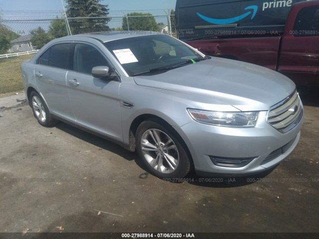 FORD TAURUS 2014 1fahp2h88eg125420