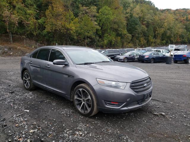 FORD TAURUS SEL 2014 1fahp2h88eg128396