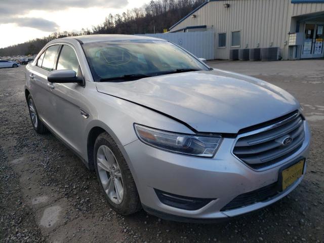 FORD TAURUS SEL 2014 1fahp2h88eg155968