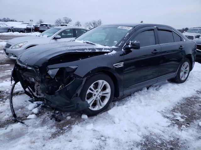 FORD TAURUS 2014 1fahp2h88eg161737