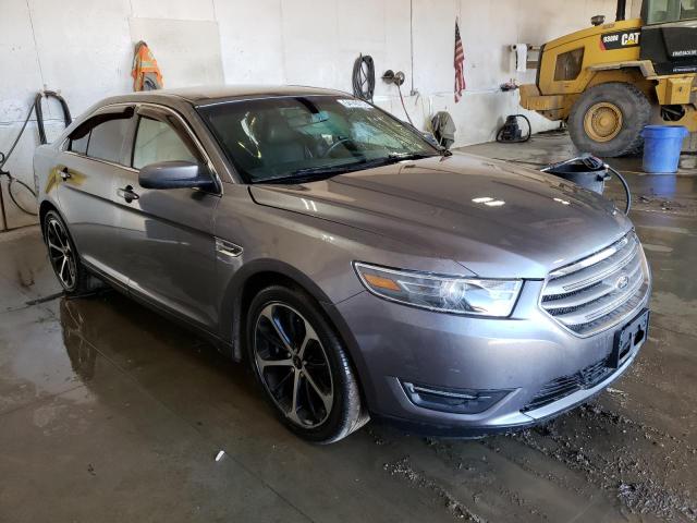 FORD TAURUS SEL 2014 1fahp2h88eg172656