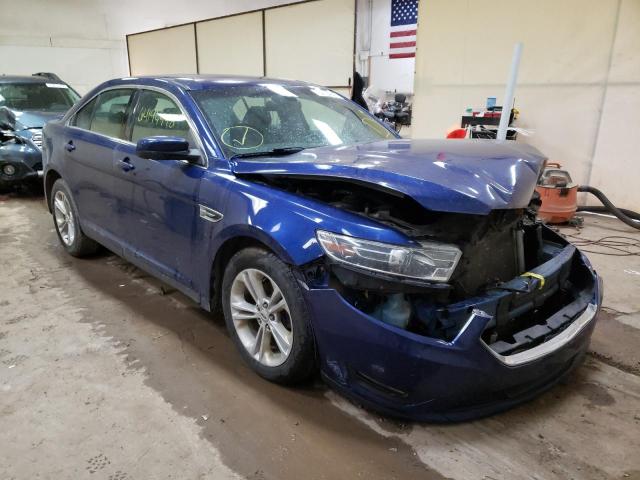 FORD TAURUS SEL 2015 1fahp2h88fg112457