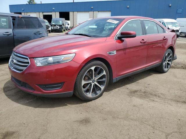 FORD TAURUS SEL 2015 1fahp2h88fg116735