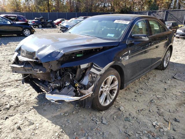 FORD TAURUS 2015 1fahp2h88fg126486