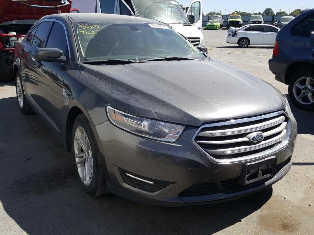 FORD TAURUS SEL 2015 1fahp2h88fg136046