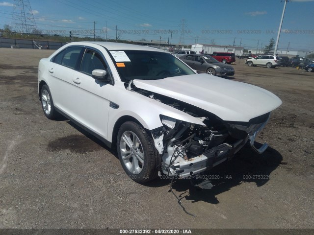 FORD TAURUS 2015 1fahp2h88fg143773