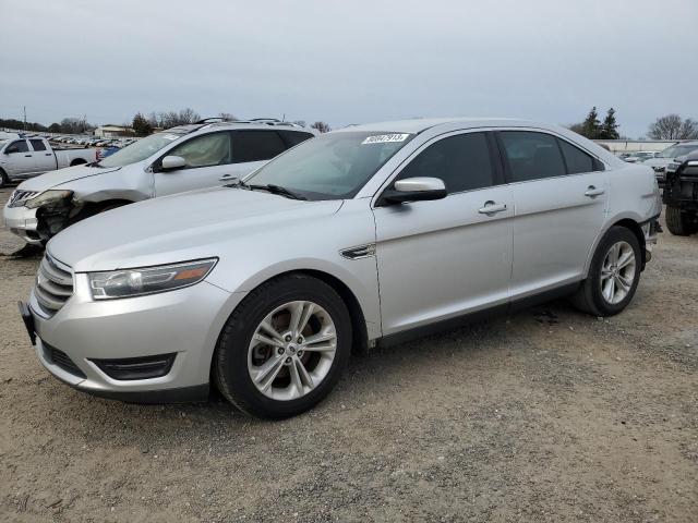 FORD TAURUS SEL 2015 1fahp2h88fg160119