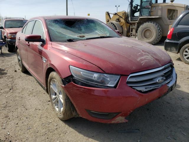 FORD TAURUS SEL 2015 1fahp2h88fg162341