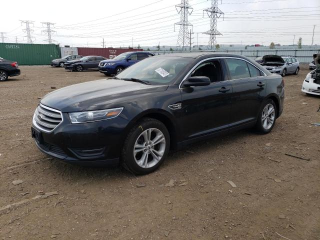 FORD TAURUS SEL 2015 1fahp2h88fg163568