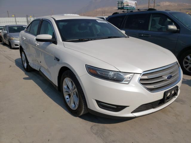 FORD TAURUS SEL 2015 1fahp2h88fg170505