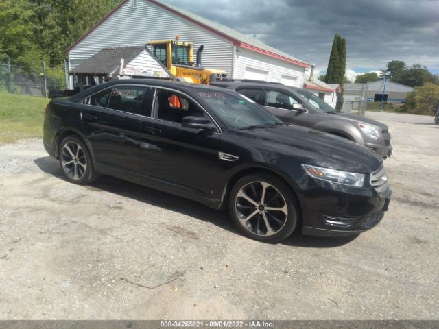 FORD TAURUS 2015 1fahp2h88fg183495