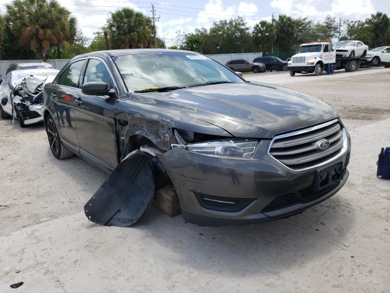 FORD TAURUS SEL 2015 1fahp2h88fg183531