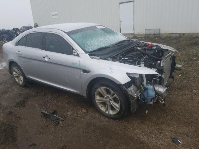 FORD TAURUS SEL 2015 1fahp2h88fg185165