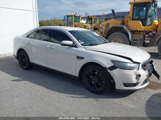 FORD TAURUS 2015 1fahp2h88fg186655