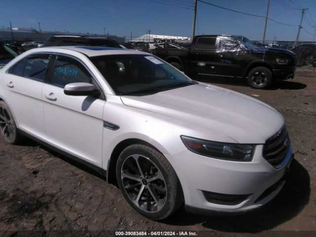 FORD TAURUS 2015 1fahp2h88fg194707