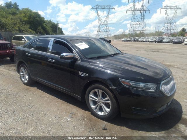 FORD TAURUS 2015 1fahp2h88fg195565