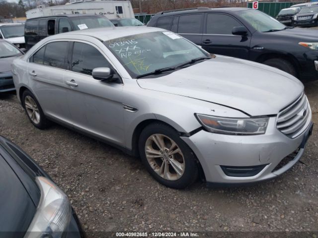 FORD TAURUS 2015 1fahp2h88fg207892