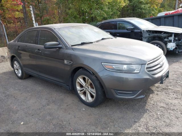 FORD TAURUS 2016 1fahp2h88gg116249