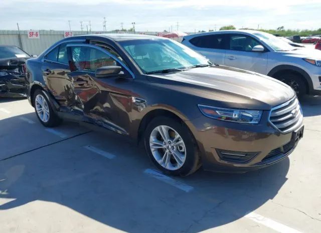 FORD TAURUS 2016 1fahp2h88gg124805