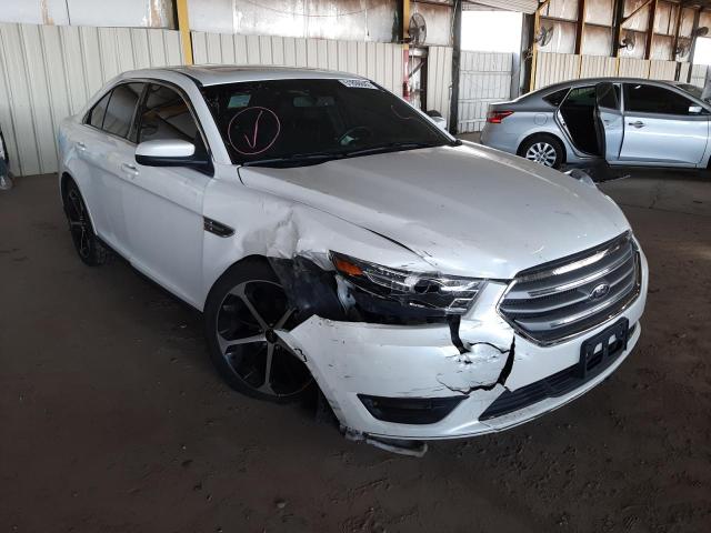 FORD TAURUS SEL 2016 1fahp2h88gg131379