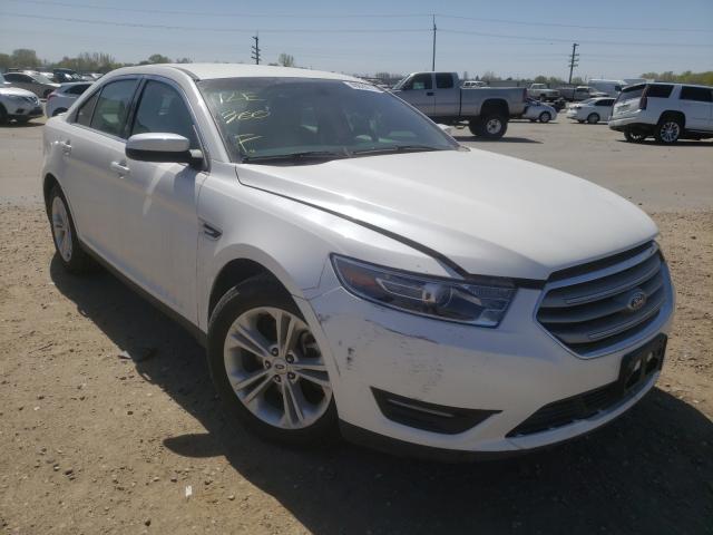 FORD TAURUS SEL 2016 1fahp2h88gg131978