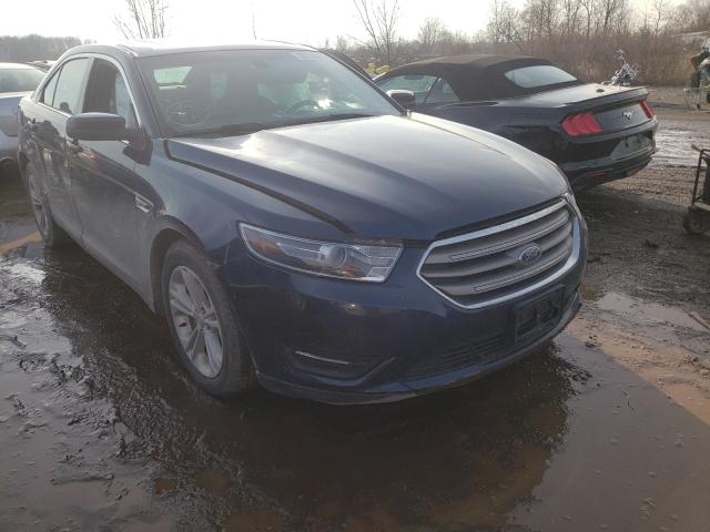 FORD TAURUS SEL 2016 1fahp2h88gg137764