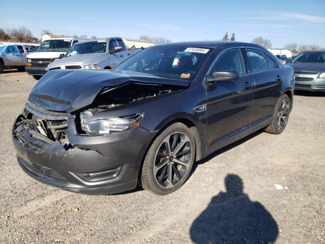 FORD TAURUS 2016 1fahp2h88gg139563