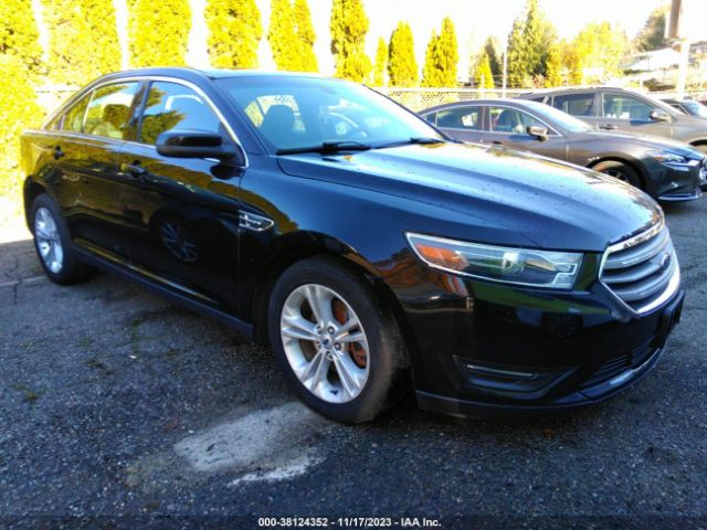 FORD TAURUS 2017 1fahp2h88hg109089