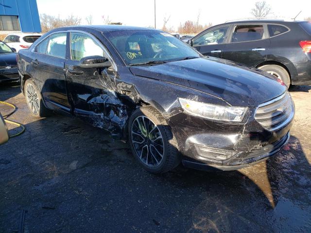 FORD TAURUS SEL 2018 1fahp2h88jg117120