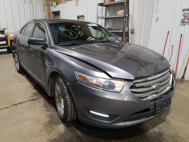 FORD TAURUS SEL 2013 1fahp2h89dg105319