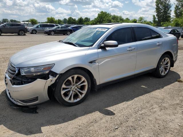 FORD TAURUS SEL 2013 1fahp2h89dg108494