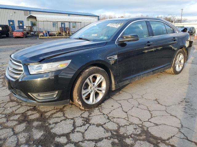 FORD TAURUS 2013 1fahp2h89dg111220