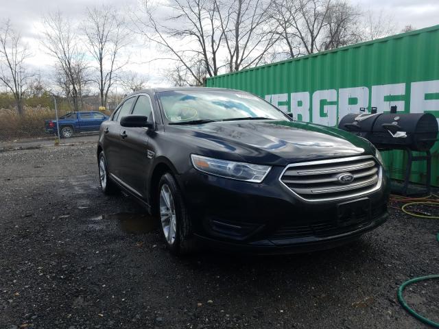 FORD TAURUS SEL 2013 1fahp2h89dg136862