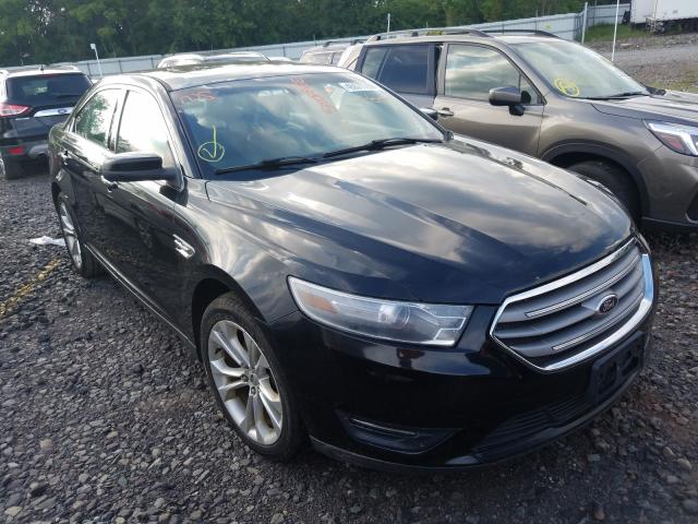 FORD TAURUS SEL 2013 1fahp2h89dg168226