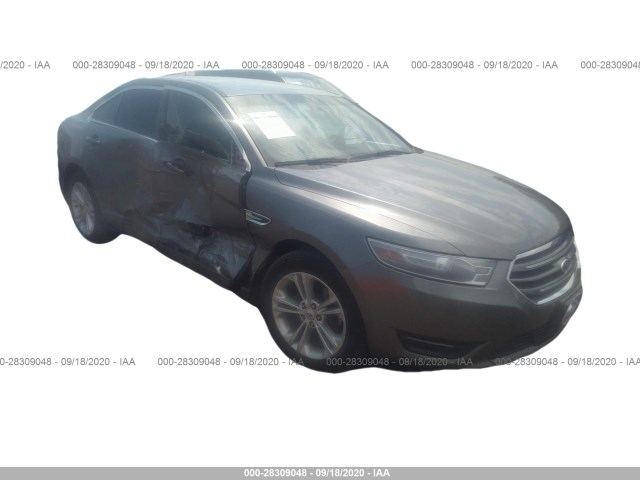 FORD TAURUS 2013 1fahp2h89dg172258