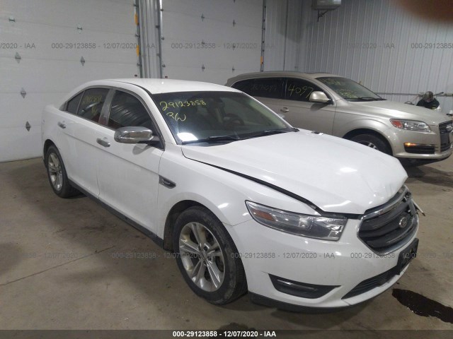 FORD TAURUS 2013 1fahp2h89dg182112