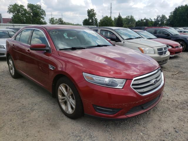 FORD TAURUS SEL 2013 1fahp2h89dg198486