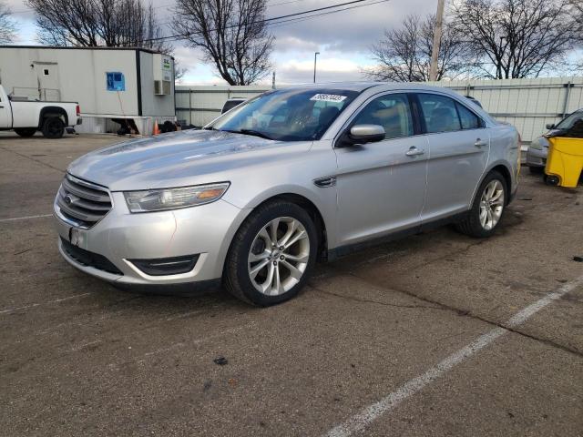 FORD TAURUS SEL 2013 1fahp2h89dg215495